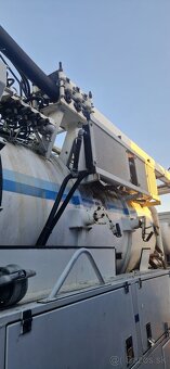 Predam Iveco fekal+cistiace - 8