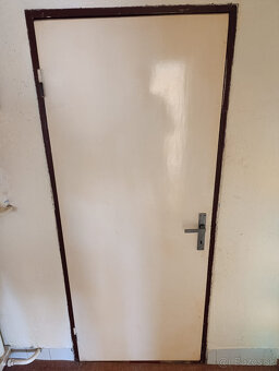 Predam dvere vnutorne - 8