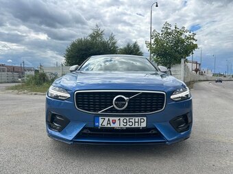Volvo S90 2.0 T6 R-Design / Polestar / AWD - 8