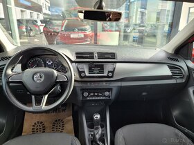 Škoda Fabia 1.4 TDI Style - 8