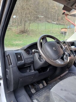 Citroën jumper - 8