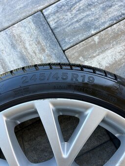 BMW disky R19 style 238 - 8