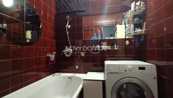 Investičná príležitosť: 3-izbový byt s nájomníkmi – 113.990 - 8