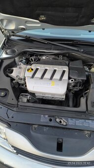 Predam Renault Laguna 1,8 benzín - 8