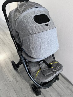 Kočík Mama kiddies - 8
