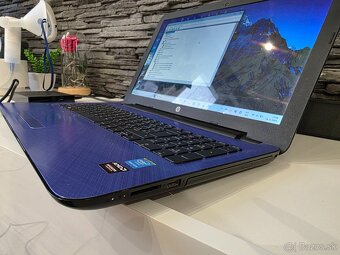HP 15-ac118nc - 8