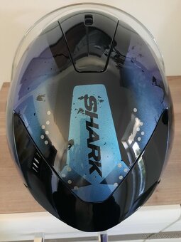 Komplet dámska výstroj na moto - 8
