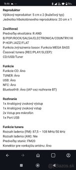Sony Mhc V11 - 8