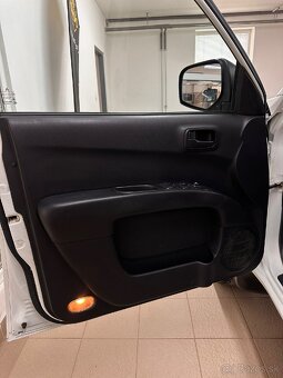 Mitsubishi L200 - 8