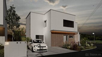 INVESTIČNÝ POZEMOK 4 637m2 Višňové Grundy na predaj - 8