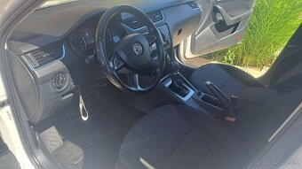 ŠKODA OCTAVIA 3 4x4 - 8