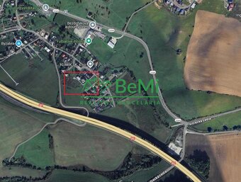 Pozemok Bitarová, okres Žilina, 693m2 175-14-PEMOa - 8