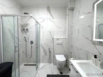 Apartmán na prenájom, mesto BAR, Čierna Hora-Montenegro - 8