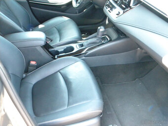 Toyota Corolla Sedan 1,6,97 KW. - 8