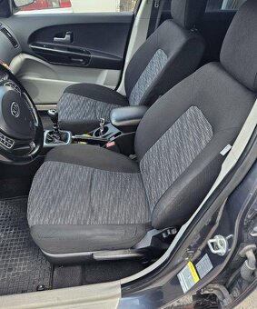 KIA c´eed 1.6 CRDi combi  84kW - nafta - 8
