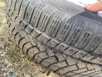 Land Rover Discovery kola 19” 5x120 - 8