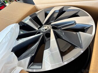 ✅ 5x112 r19 Halti nova sada pre kodiaq - 8