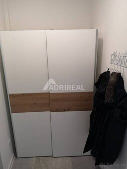 PREDAJ: 1i byt; 34 m2; POPRAD ; 110.000 €+ DOHODA NA CENE - 8