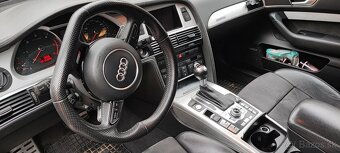 Audi A6 Allroad 2010 vymením / predám - 8