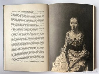 DOSTOJEVSKIJ, ČECHOV, TOLSTOJ, EXUPÉRY, LONDON… - 8