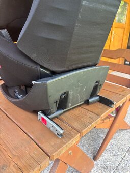 Cybex PALLAS 2-fix 9-36kg - 8