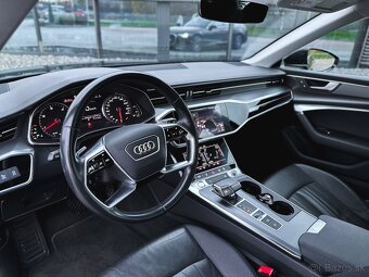 Audi A6 2020 - 8