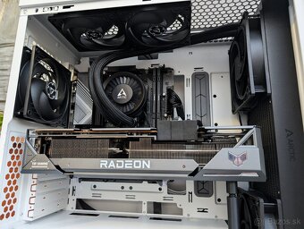 Herný PC (RX 7900 XT 20GB, Ryzen 7 7700, 32GB, 1TB NVMe) - 8