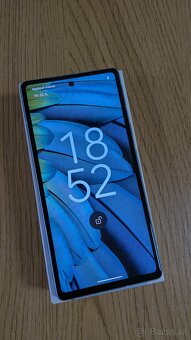 Google Pixel 7a 128gb top stav - 8