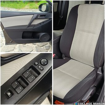 ✳️Mazda 3 2.0 MZR i-stop TX Plus✳️ - 8
