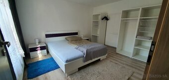Na prenájom byt v rodinnom dome, Lužianky - 8