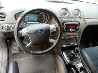 Predam Ford Mondeo ST kombi. - 8