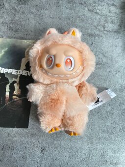 Labubu 3 Generacia ORIGINAL Popmart - 8