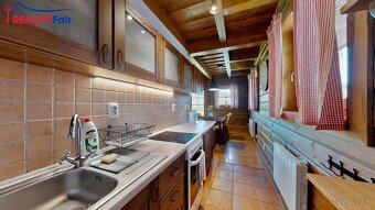 Rekreačná chata na predaj – Terchová, Resort Drevenice Terch - 8