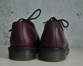 Dr. Martens 1461 EU39 - 8