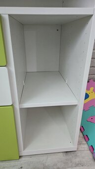Prebalovaci pult Ikea - 8