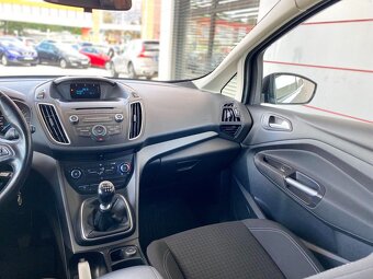 Ford C-Max 1.0 EcoBoost 74kW - 8