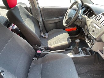 Suzuki Ignis 1.3 16V GS ABS - 8