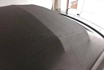 Ford Mustang 3.7 V6 Convertible S197 - 8