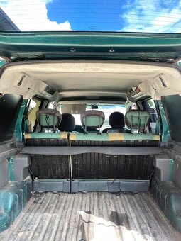 Citroën Berlingo 1.9D 51kw - 8