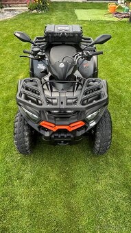 GOES COOPER 200 - 8