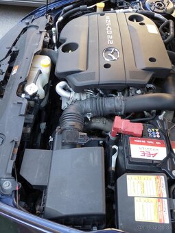 Mazda 6 - 8