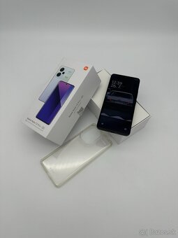 Xiaomi Redmi Note 13 Pro+ 12/512GB Midnight Black + ZÁRUKA - 8