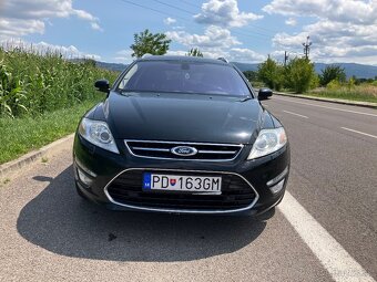 ford mondeo 2012 - 8