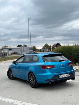 Seat Leon Cupra ST290 88000km❗️ - 8