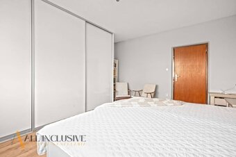 ALL INCLUSIVE | NA PREDAJ VEĽKOMETR 3-IZB. BYT S BALKÓNOM, D - 8