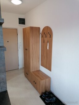 Dám do prenájmu 1 izbový byt v Brezne - 8