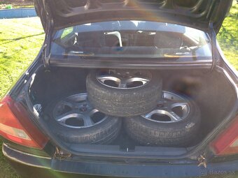 Mitsubishi Lancer Cj VI - 8