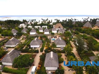 NA PREDAJ ROZPRÁVKOVÝ  BUNGALOW  NA ZANZIBARE - 8