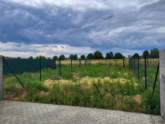 Novostavba – Radový dom v Rovinke - 8