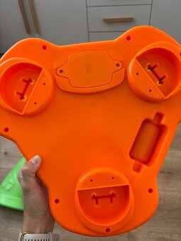 Fisher Price hrací stolík a kľúče - 8